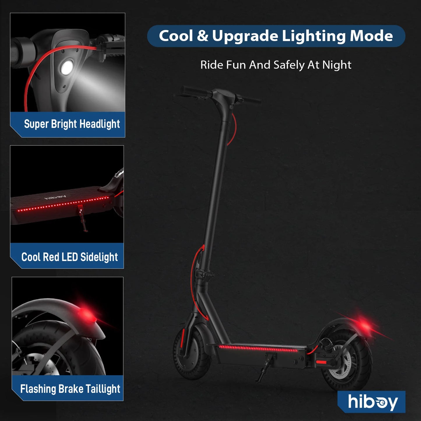 KS4 Pro Premium Electric Scooter