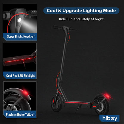 KS4 Pro Premium Electric Scooter