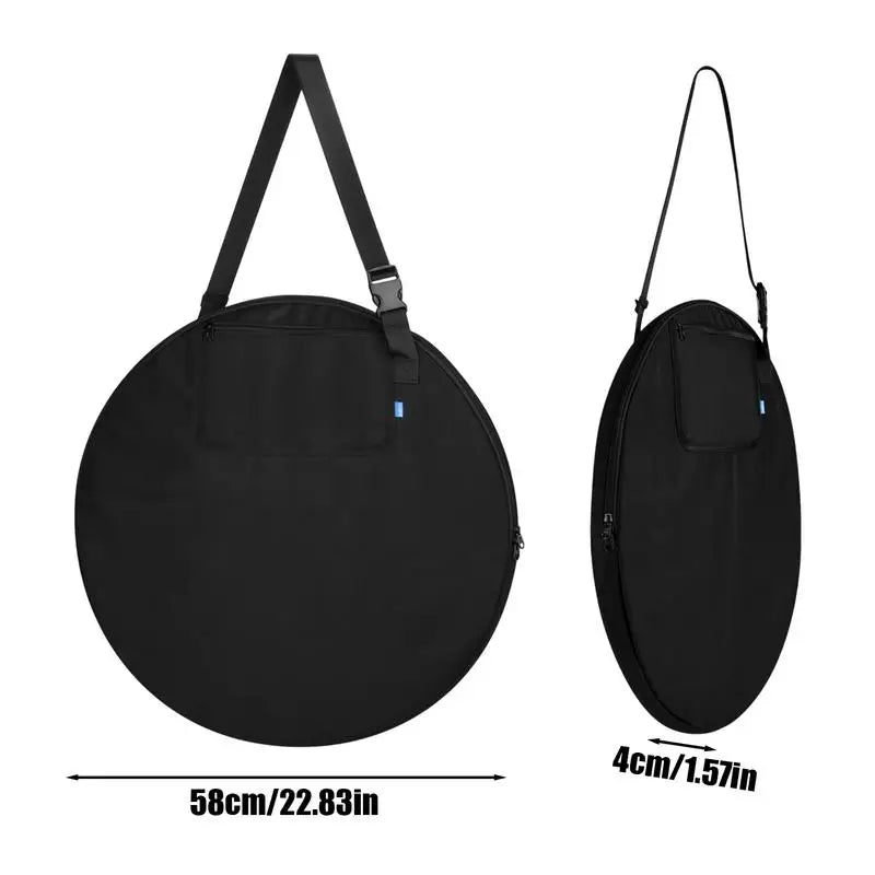 Pop-Up Tent Carry Bag Privacy Tent Replacement Carry Bag Adjustable Shoulder Strap Storage Pouch for Traveling Beach Outdoor