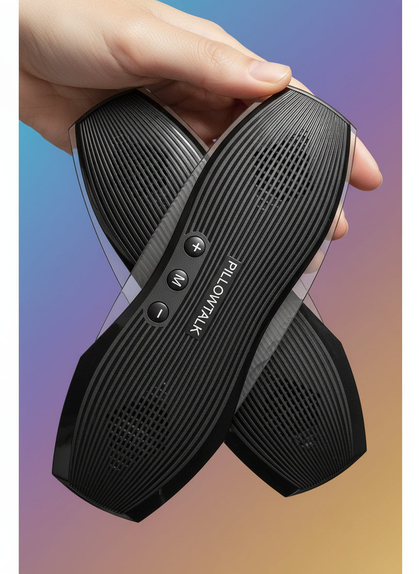 Sleep Comfortably in Ear Wireless Headphones