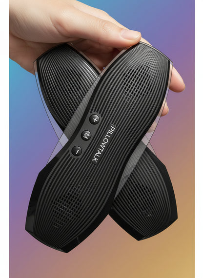 Sleep Comfortably in Ear Wireless Headphones