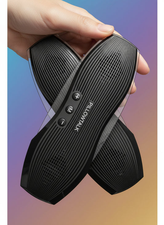 Sleep Comfortably in Ear Wireless Headphones