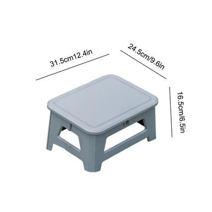 Portable Camping Toilet Portable Toilet for Adults Camping Foldable Seat Stool Privacy Accessories for Backpacking Hiking Tent