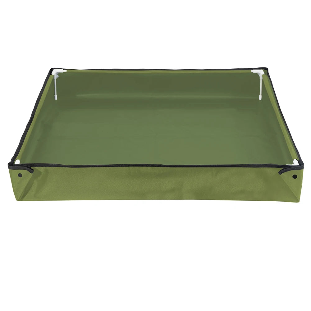 Outdoor Camping Shower Bath Tent Folding UV Protection Portable Privacy Tent